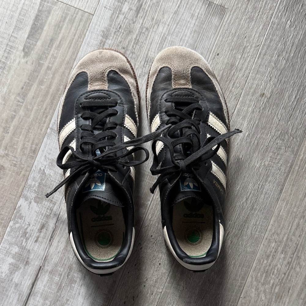 ADIDAS Boys Kids Sambas